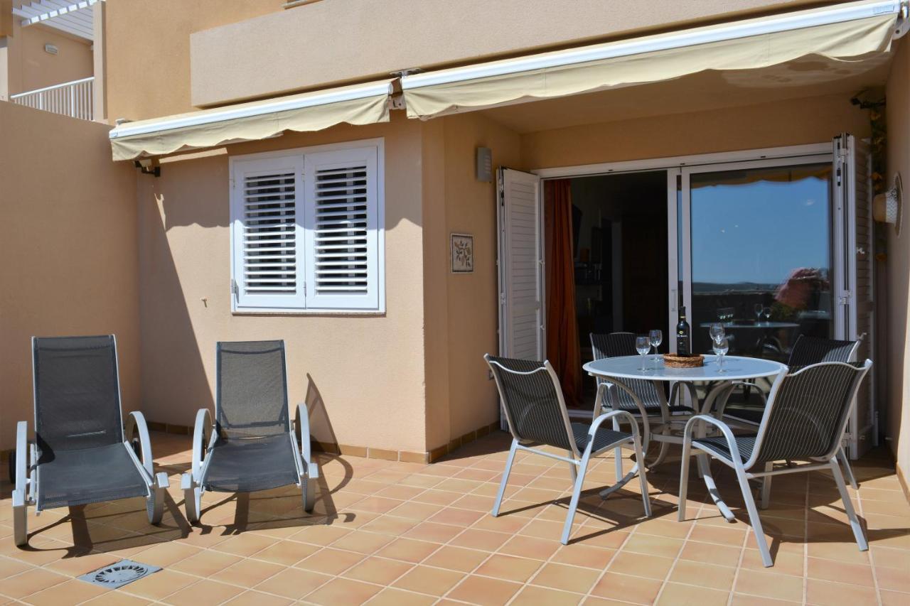 Апартаменты Leuchtturmterrasse Порис-де-Абона Экстерьер фото